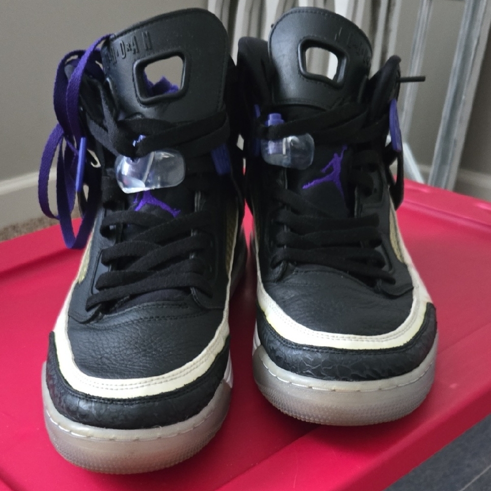 2018 Jordan Spizike 'Concord'